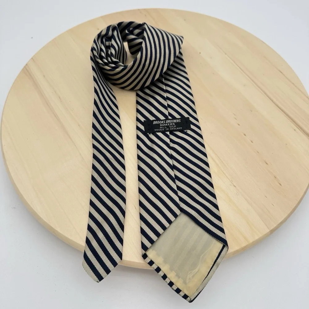 Brooks Brothers title brooks